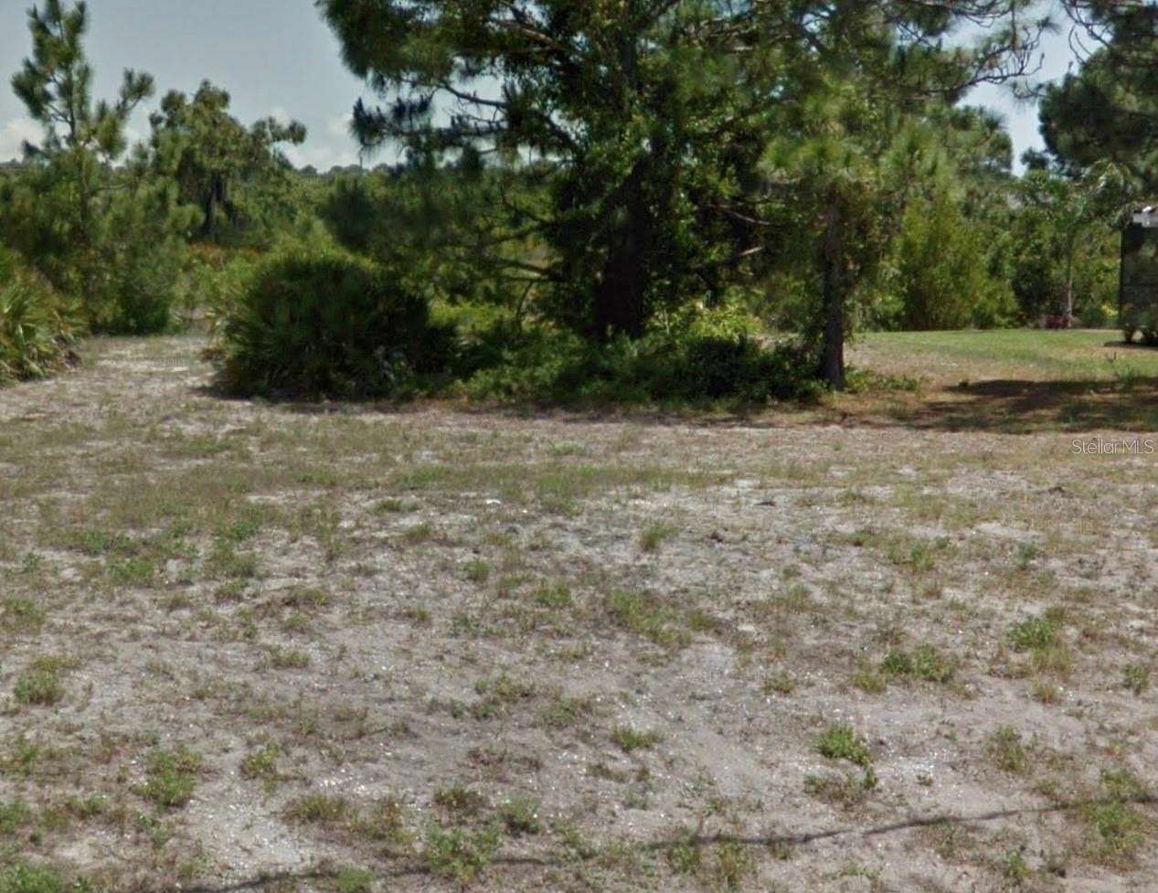 0.22 Acres of Land for Sale in Rotonda West, Florida