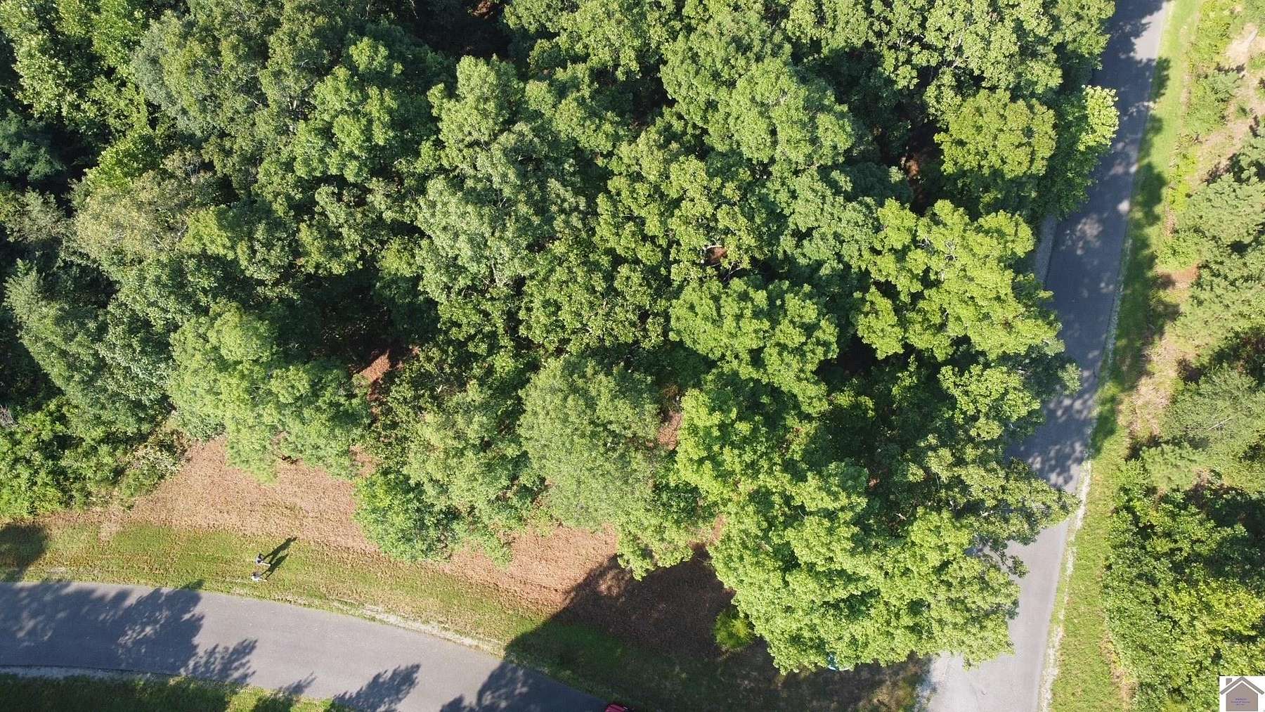 2 Acres of Residential Land for Sale in Murray, Kentucky