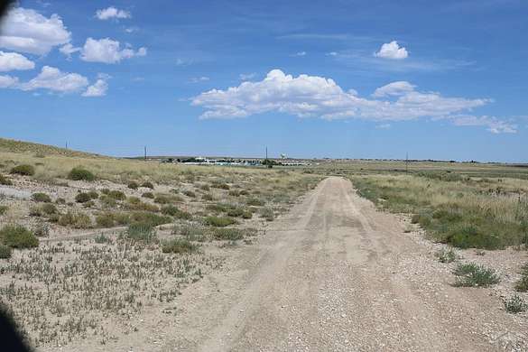 1 Acre of Residential Land for Sale in Pueblo, Colorado