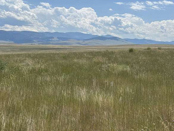 5.1 Acres of Residential Land for Sale in Hall, Montana