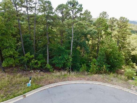 0.35 Acres of Residential Land for Sale in Maumelle, Arkansas