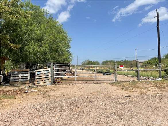 10.2 Acres of Land for Sale in Rio Grande City, Texas