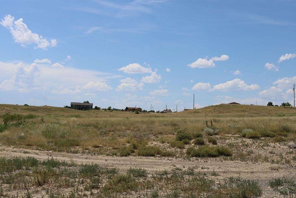 1 Acre of Residential Land for Sale in Pueblo, Colorado