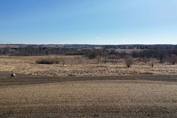 16 Acres of Land for Sale in Hartford, Wisconsin