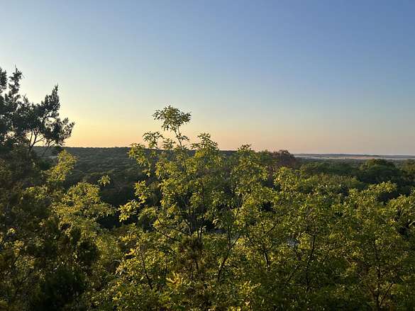 68.8 Acres of Recreational Land for Sale in Clifton, Texas