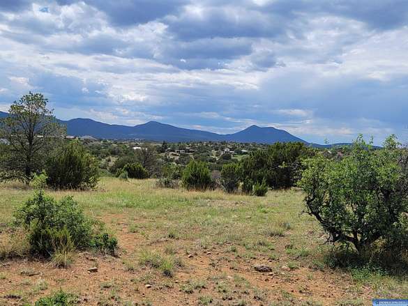 4.5 Acres of Residential Land for Sale in Silver City, New Mexico