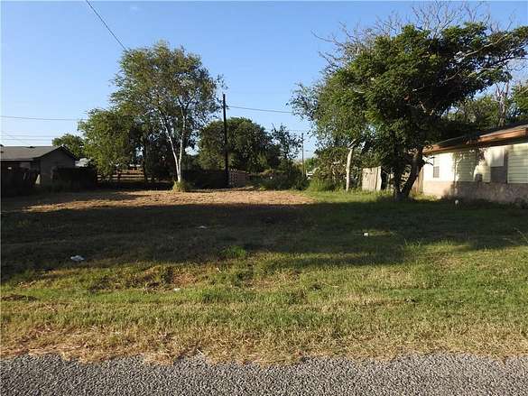 0.17 Acres of Residential Land for Sale in Gregory, Texas