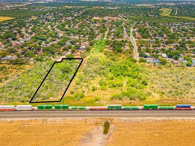 2.3 Acres of Residential Land for Sale in San Antonio, Texas