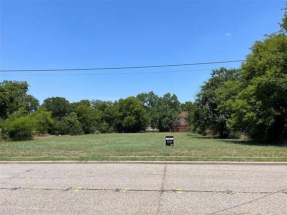 0.6 Acres of Residential Land for Sale in Richardson, Texas