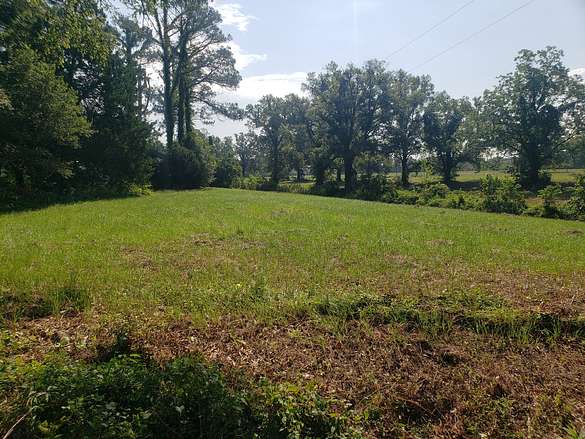 60 Acres of Land for Sale in Winnsboro, Louisiana