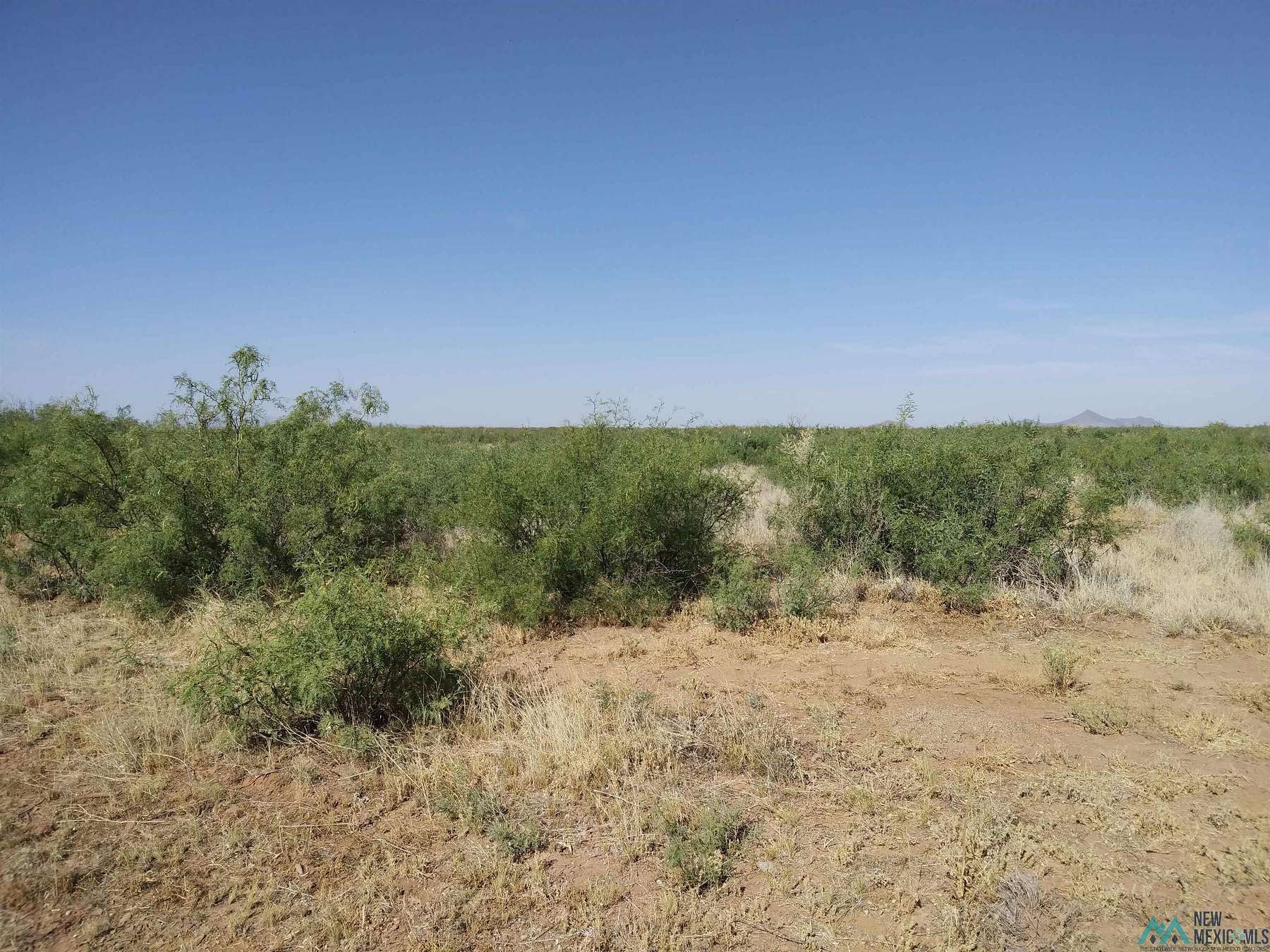 7.4 Acres of Residential Land for Sale in Deming, New Mexico