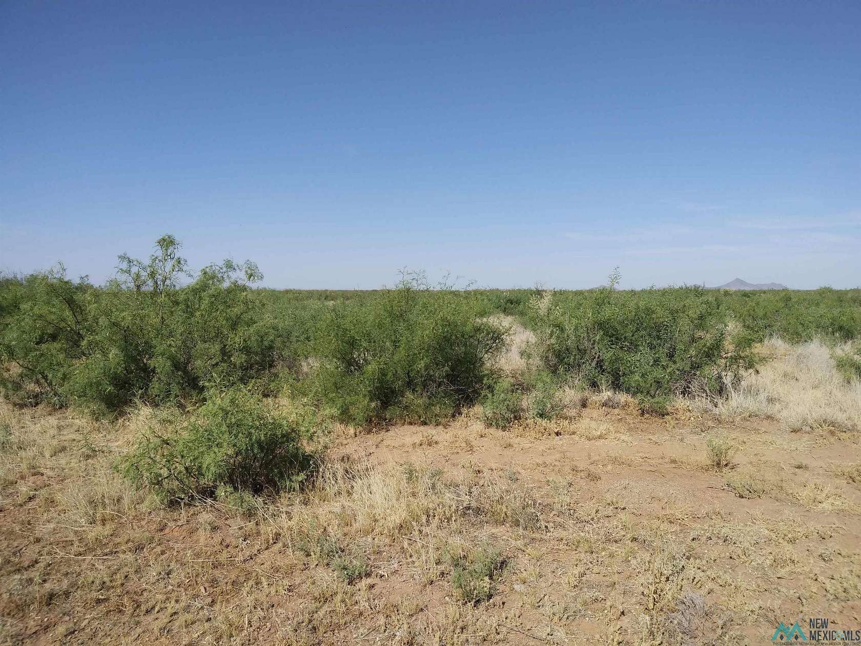 7.38 Acres of Residential Land for Sale in Deming, New Mexico