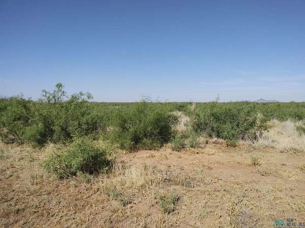 7.38 Acres of Residential Land for Sale in Deming, New Mexico