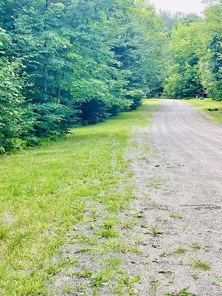 1.5 Acres of Land for Sale in Jay, Vermont