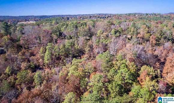 1.9 Acres of Residential Land for Sale in Birmingham, Alabama