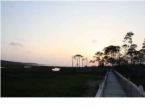 0.15 Acres of Residential Land for Sale in Port St. Joe, Florida