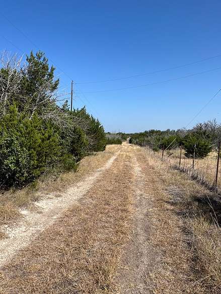 20 Acres Of Land For Sale In Rocksprings, Texas - Landsearch