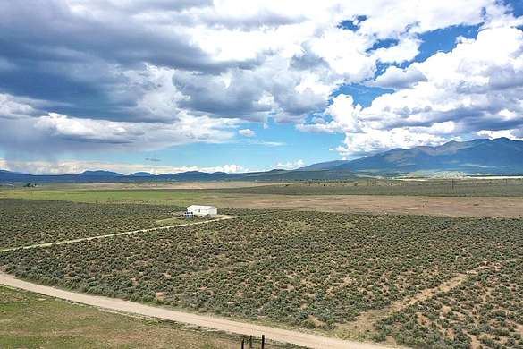 4 Acres of Residential Land for Sale in El Prado, New Mexico
