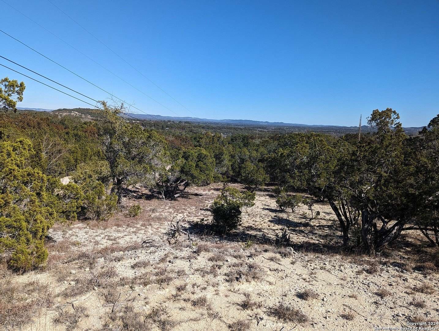 0.12 Acres of Residential Land for Sale in Bandera, Texas