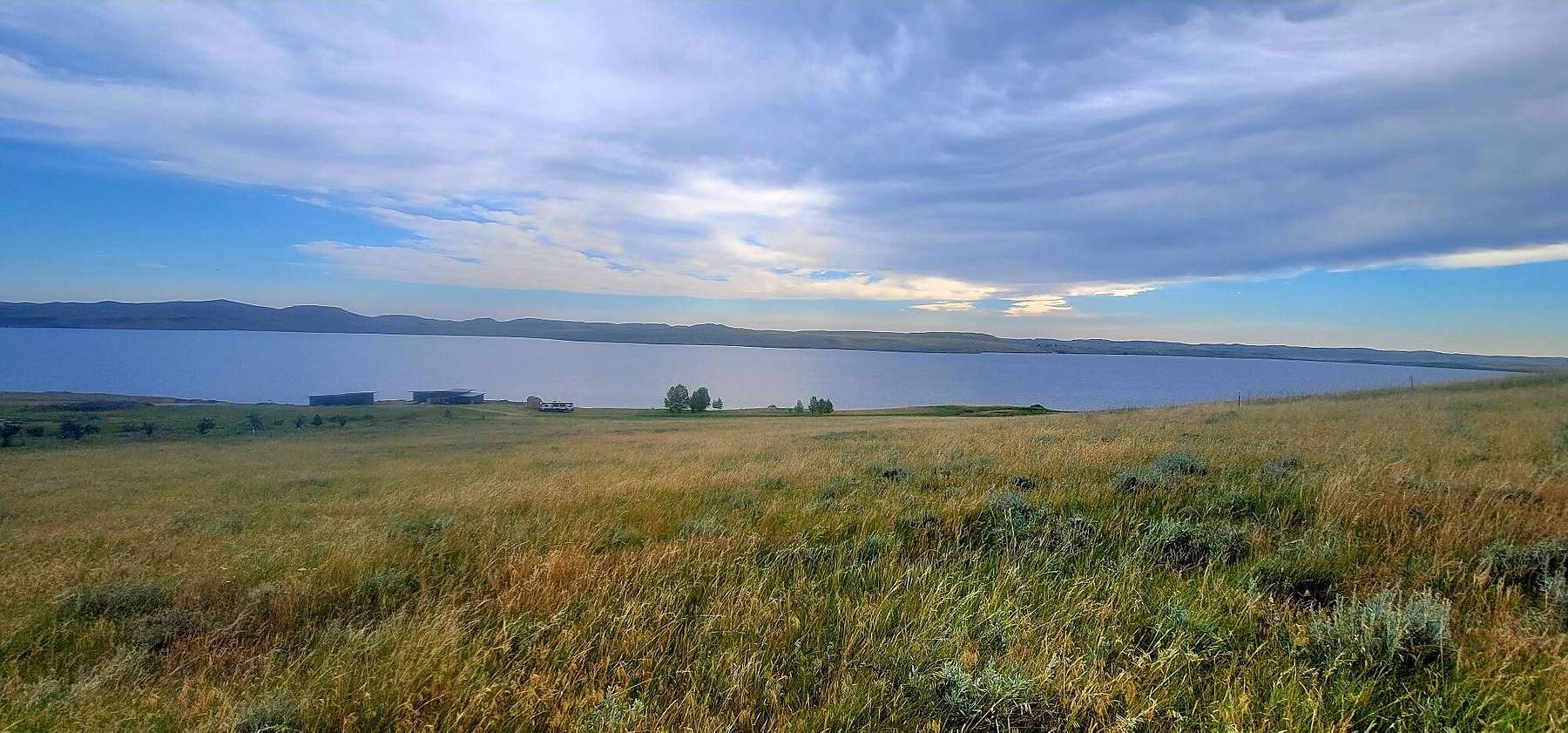 2 Acres of Residential Land for Sale in Buffalo, Wyoming