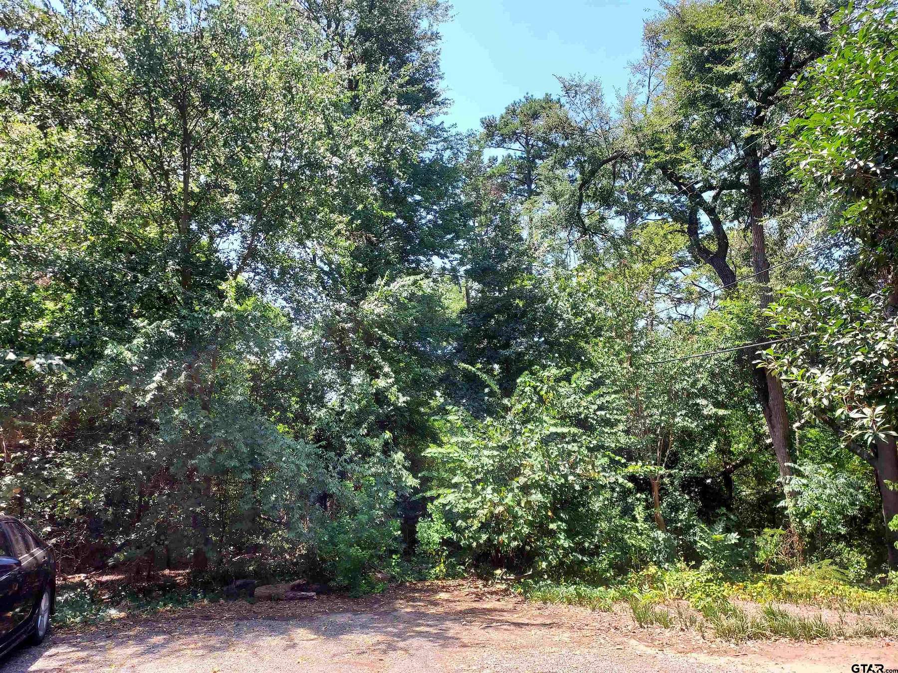 0.58 Acres of Residential Land for Sale in Hideaway, Texas