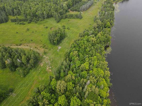 2.1 Acres of Residential Land for Sale in Park Falls, Wisconsin