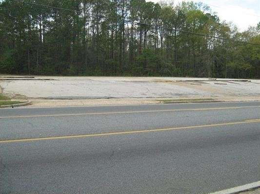 1.7 Acres of Commercial Land for Sale in Manchester, Georgia