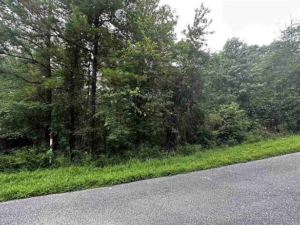 0.61 Acres of Residential Land for Sale in Shirley, Arkansas