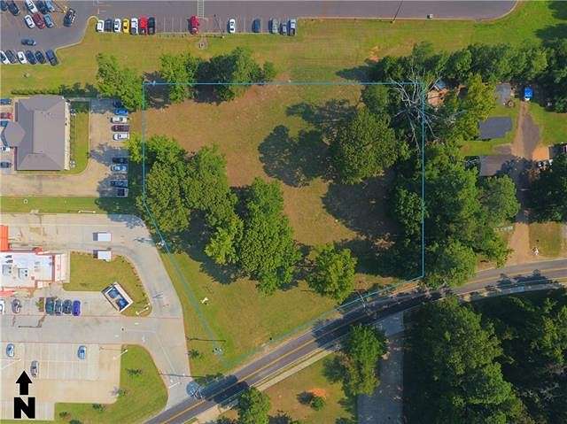 1.8 Acres of Land for Sale in Pineville, Louisiana