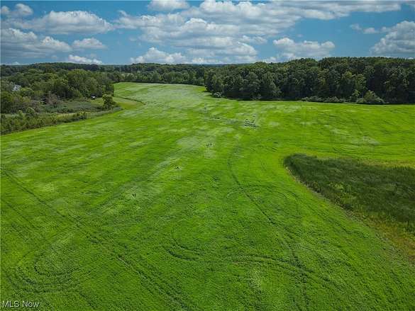 30.67 Acres of Land for Sale in Hudson, Ohio