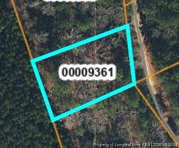 0.57 Acres of Residential Land for Sale in Carthage, North Carolina
