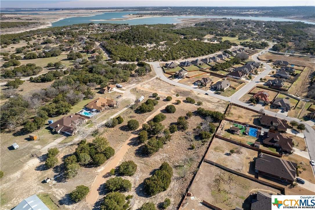 1.68 Acres of Land for Sale in Harker Heights, Texas