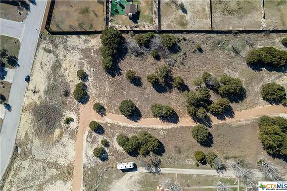 1.7 Acres of Residential Land for Sale in Harker Heights, Texas