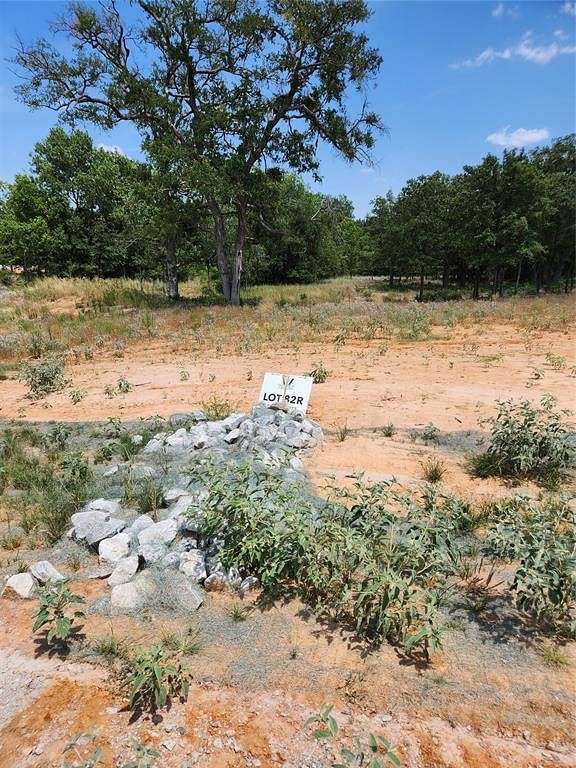 1.5 Acres of Land for Sale in Springtown, Texas