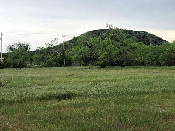 0.71 Acres of Residential Land for Sale in Ovalo, Texas