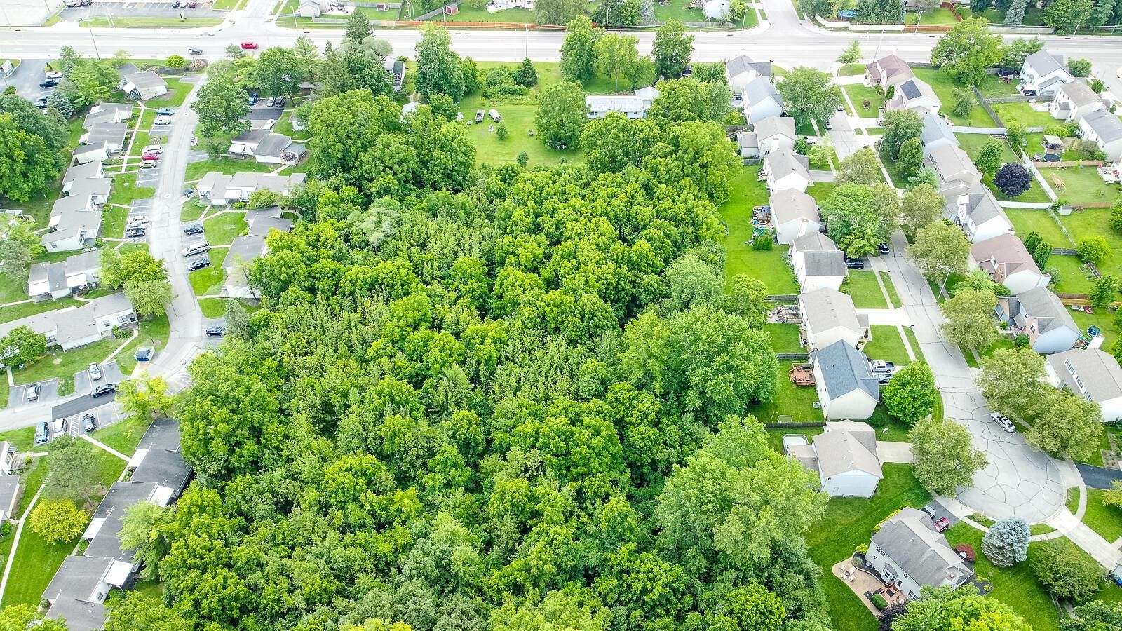 4.7 Acres of Residential Land for Sale in Columbus, Ohio
