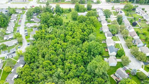 4.7 Acres of Land for Sale in Columbus, Ohio
