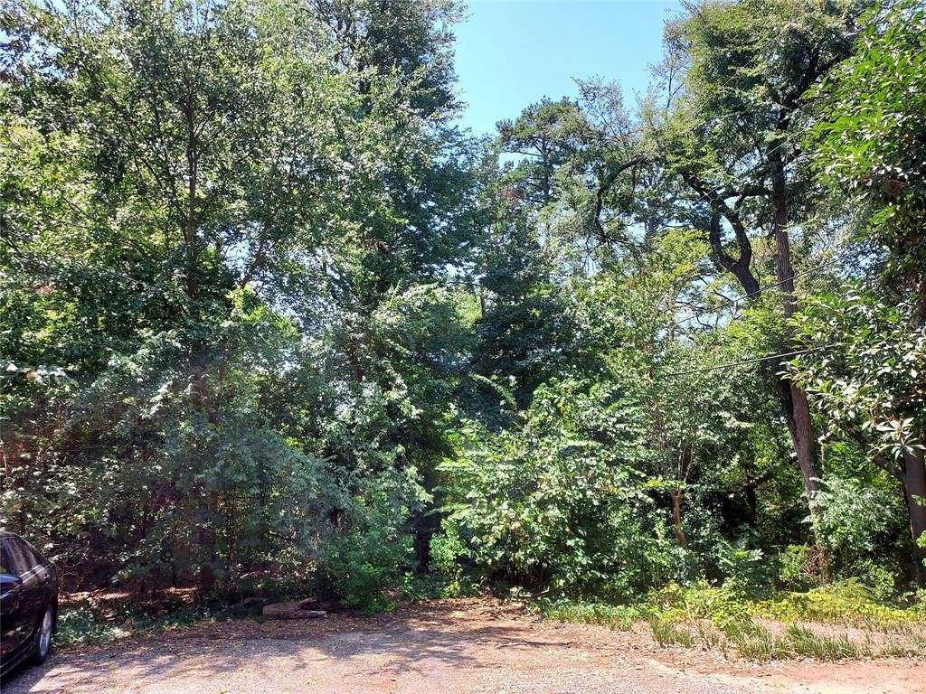0.058 Acres of Residential Land for Sale in Hideaway, Texas
