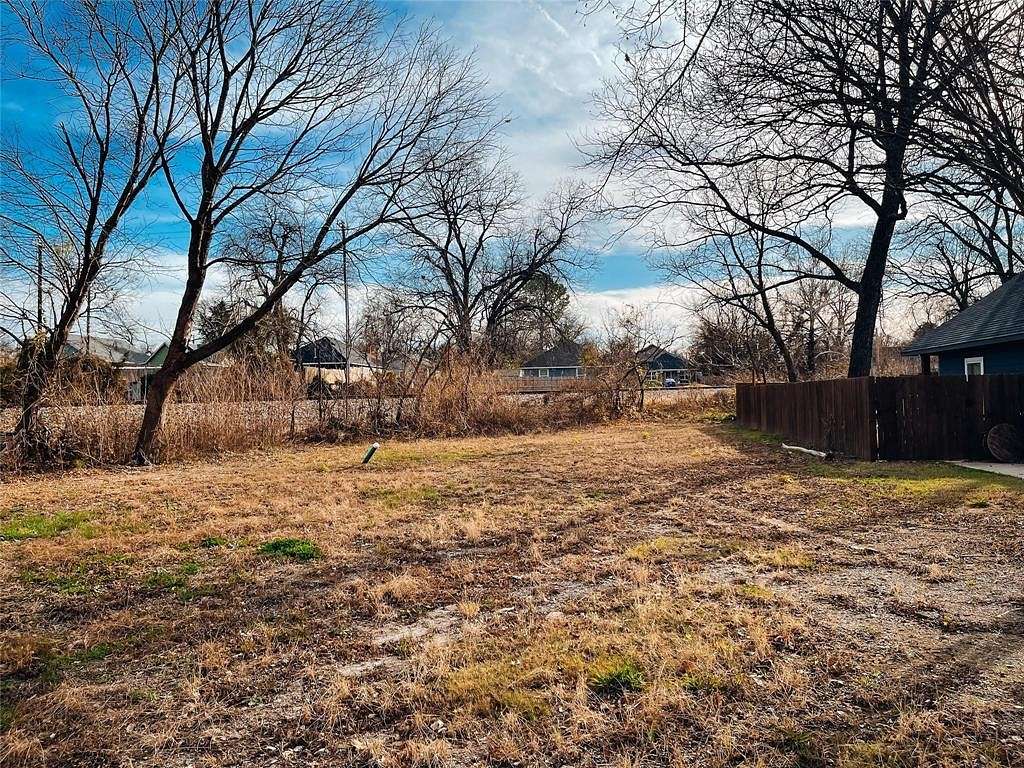 0.1 Acres of Land for Sale in Denison, Texas