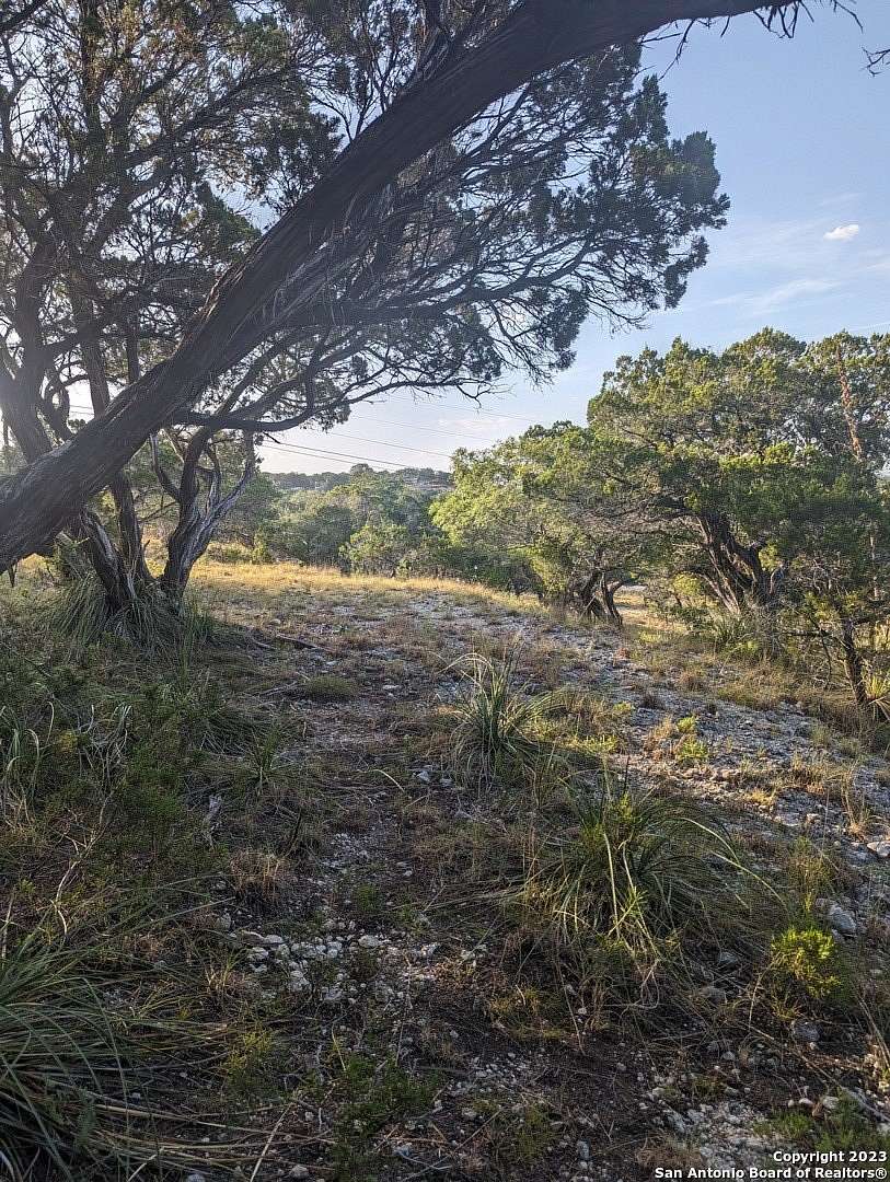 0.12 Acres of Residential Land for Sale in Bandera, Texas