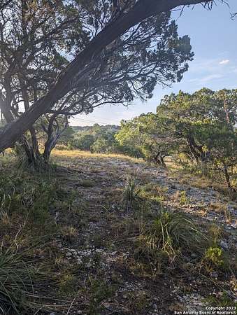 0.12 Acres of Residential Land for Sale in Bandera, Texas