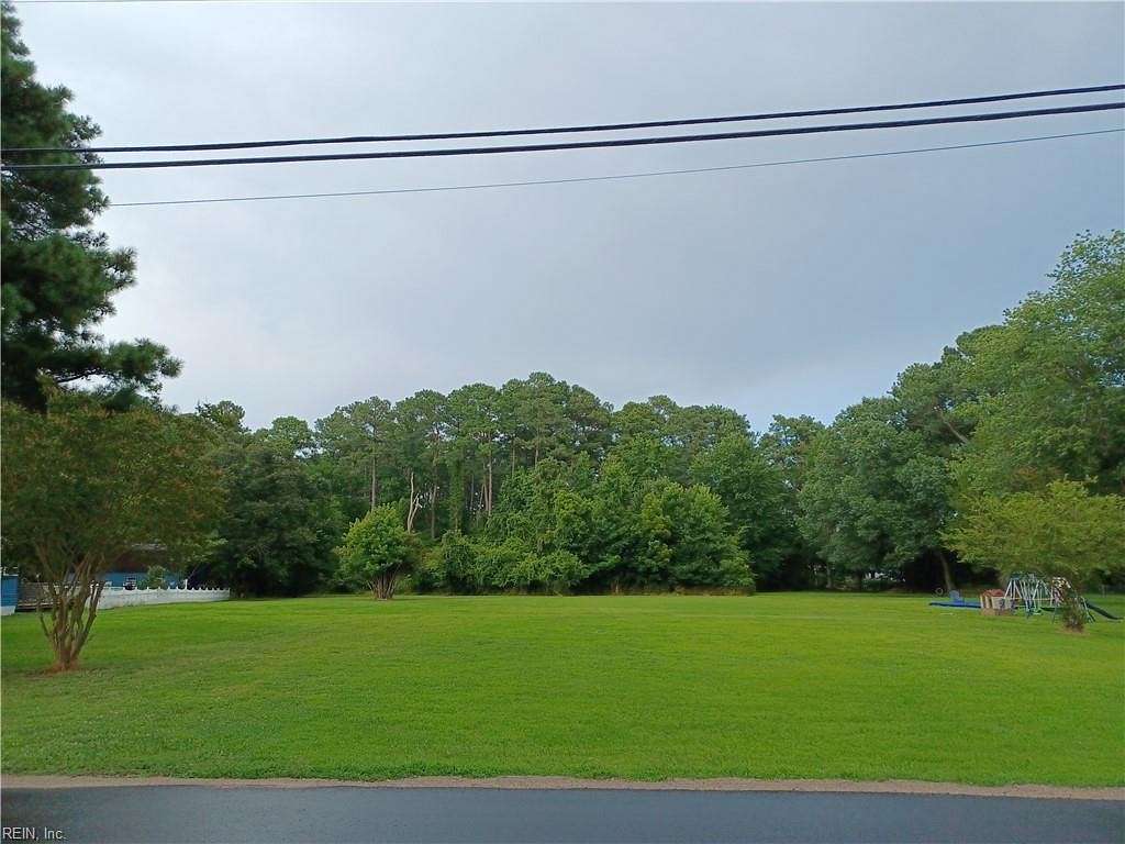 1.8 Acres of Residential Land for Sale in Poquoson, Virginia