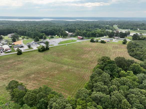 19 Acres of Land for Sale in Hardin, Kentucky