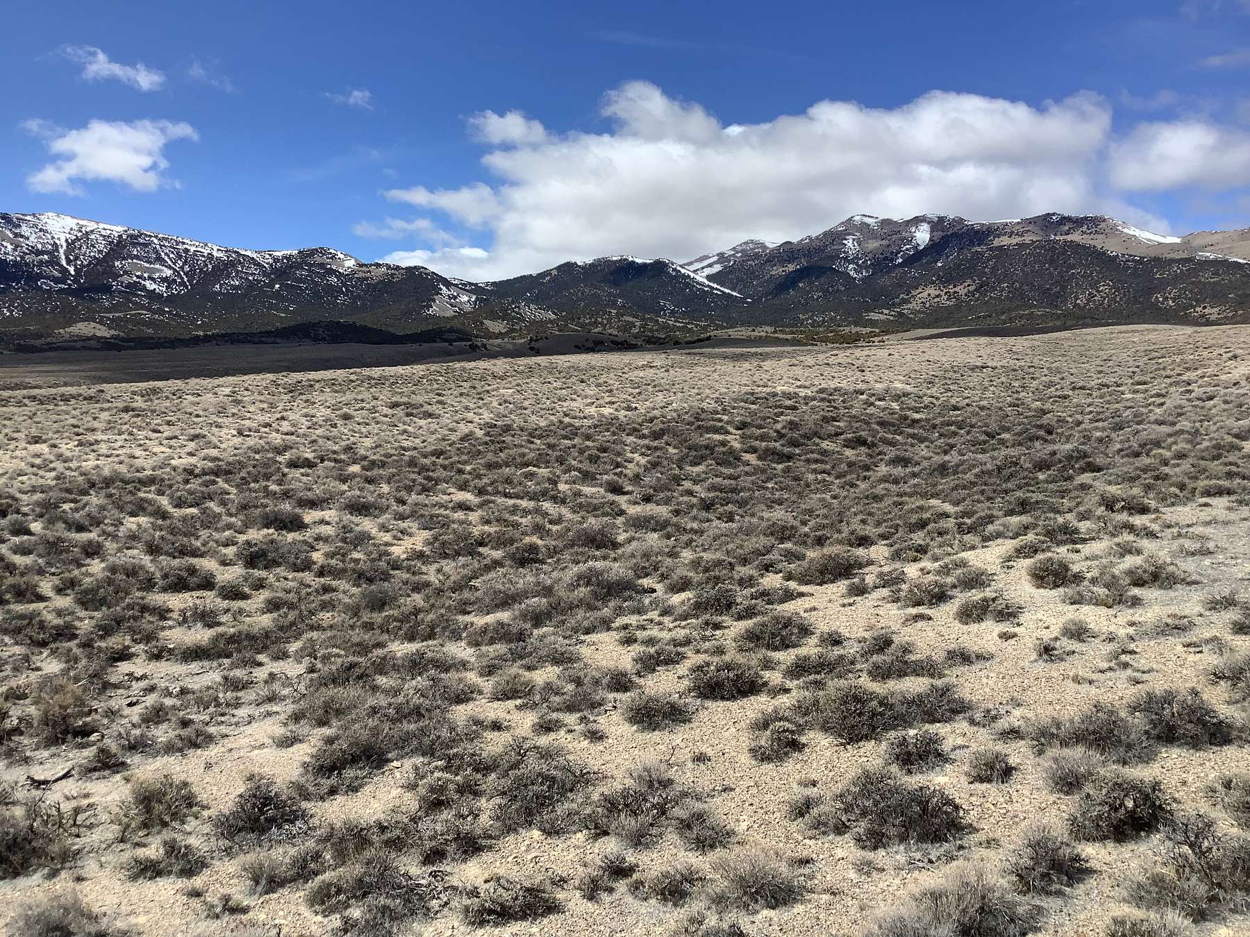2.3 Acres of Residential Land for Sale in Montello, Nevada LandSearch