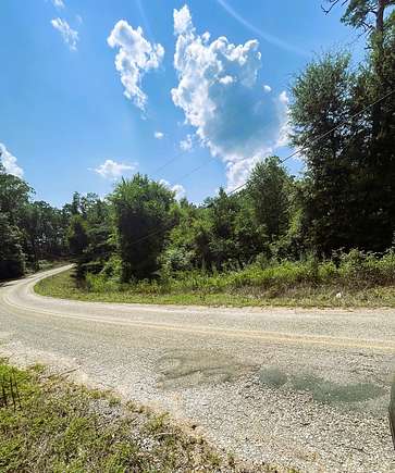 Residential Land for Sale in Abbeville, Alabama