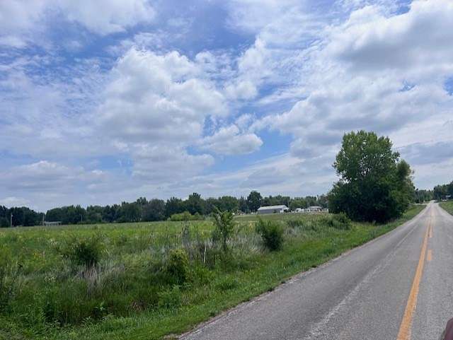 3.5 Acres of Land for Sale in Kidder, Missouri