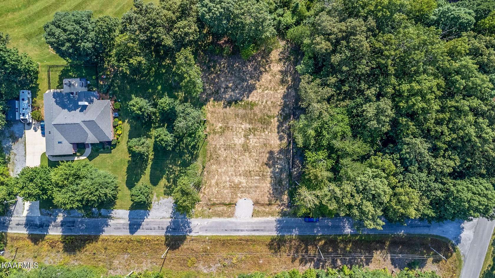 0.32 Acres of Residential Land for Sale in Crossville, Tennessee