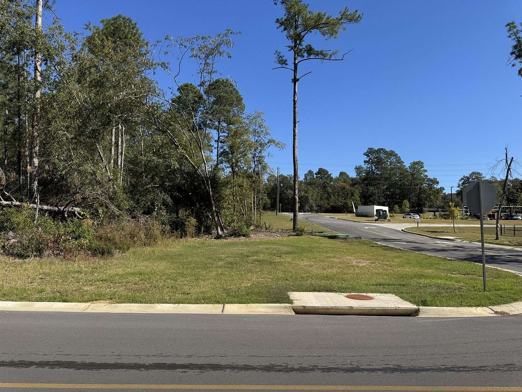 2.63 Acres of Commercial Land for Sale in Aiken, South Carolina