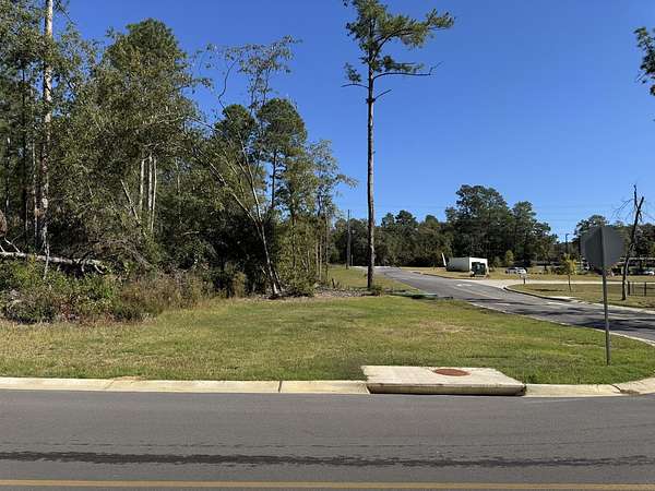 2.63 Acres of Commercial Land for Sale in Aiken, South Carolina