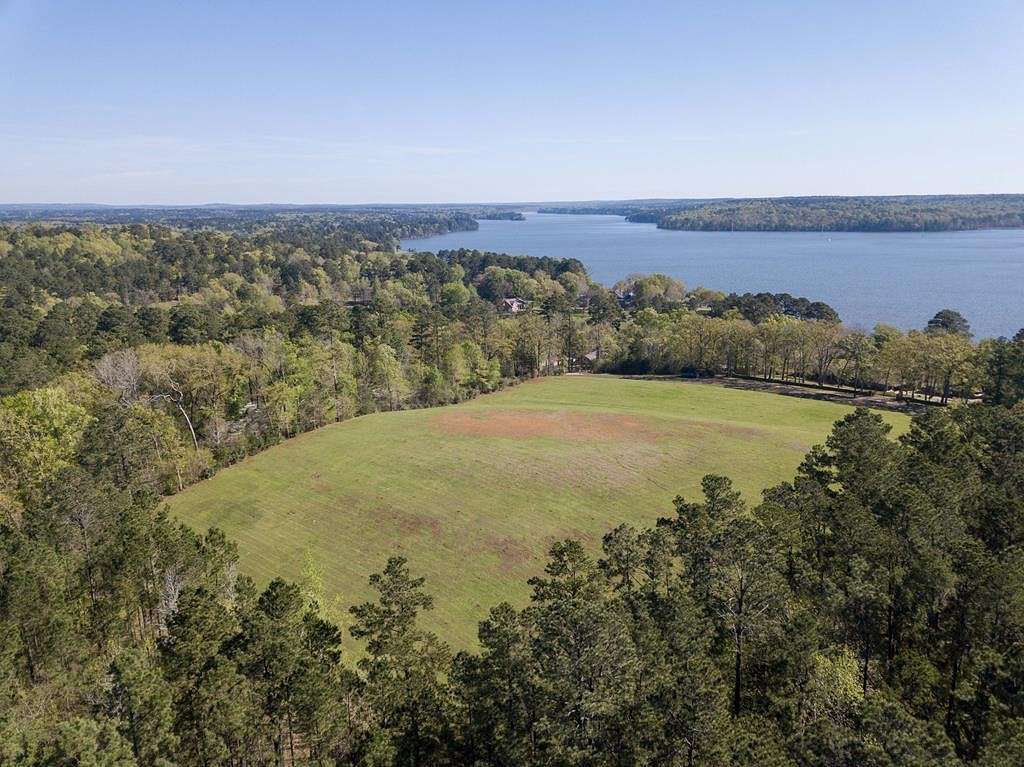 5 Acres of Residential Land for Sale in Nacogdoches, Texas